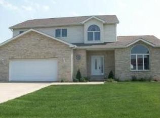 6235 Brie Ave, Portage, IN 46368