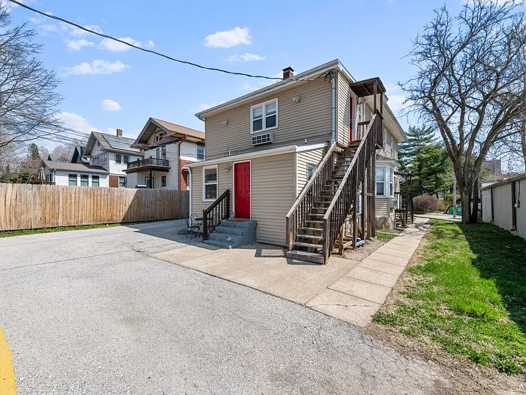 4244 Terrace St — Photo 5