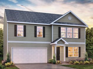 640 Westry Rd, Rocky Mount, NC 27804