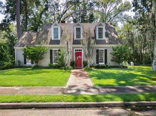 20 Moss Forest Cir, Jackson, MS 39211