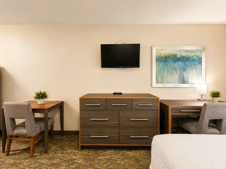 Pacific Apartments — Photo 17