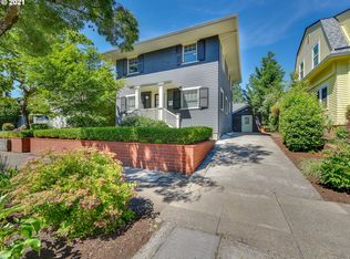3125 NE 50th Ave, Portland, OR 97213