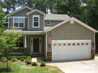 603 Ryan Rd, Cary, NC 27511