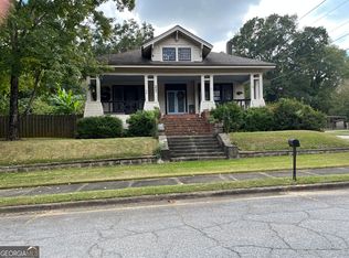 223 5th St, Manchester, GA 31816