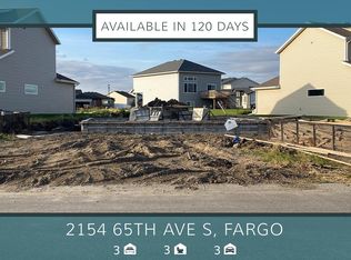 2154 65th Ave S, Fargo, ND 58104