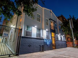 THE NORM @ 750 Normandie Ave, Los Angeles, CA 90005