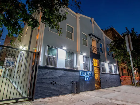 THE NORM @ 750 Normandie Ave, 750 S Normandie Ave APT 101, Los Angeles, CA 90005
