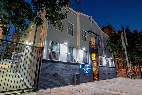 THE NORM @ 750 Normandie Ave Photo 1
