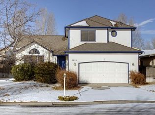1919 Rangely Ct, Loveland, CO 80538