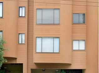 450 Fillmore St #3, San Francisco, CA 94117