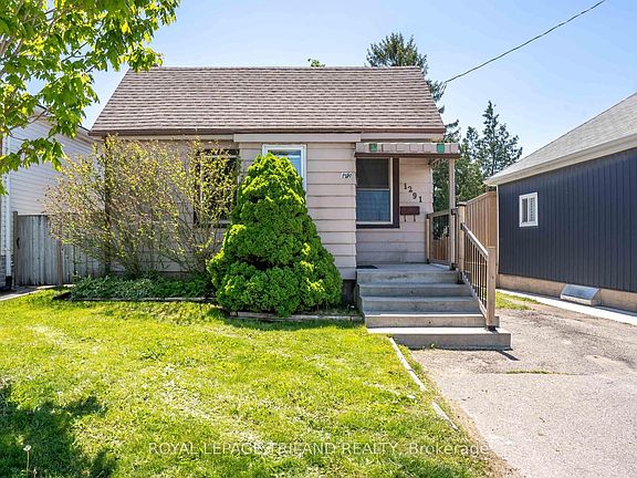 2nd image of 1291 Trafalgar St