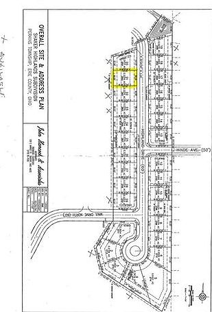 2nd image of 2503 Highland Dr
