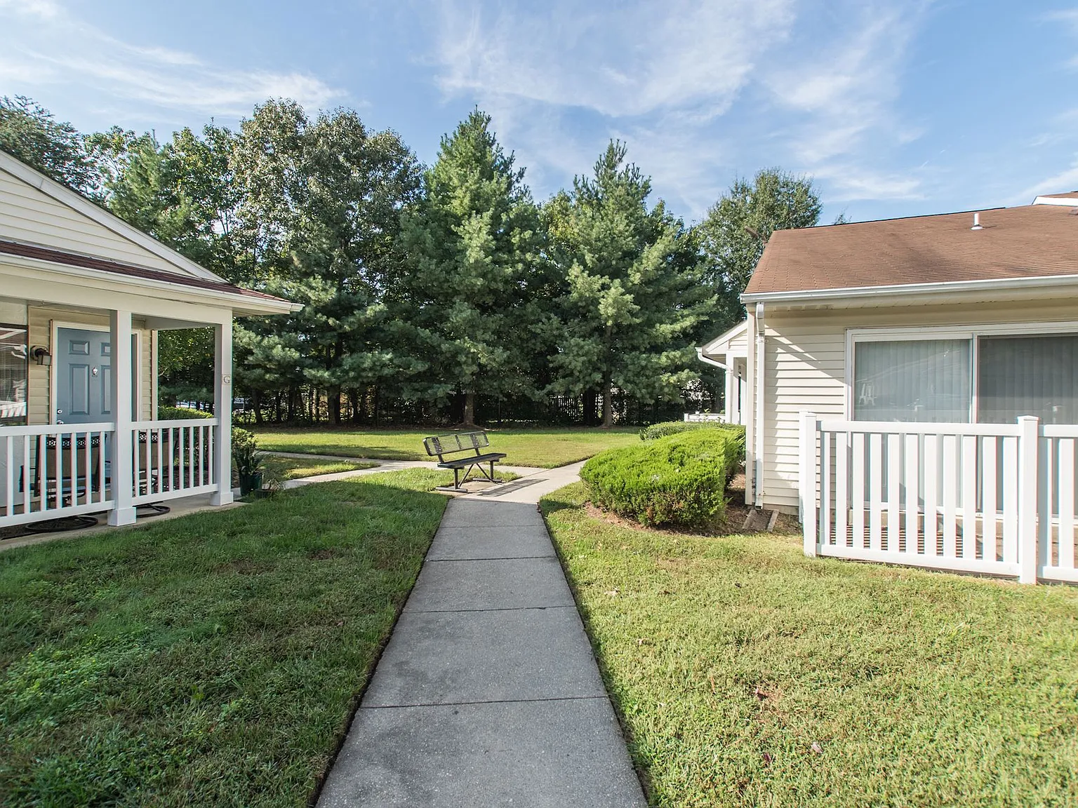 Fox Chase Apartments — Photo 2