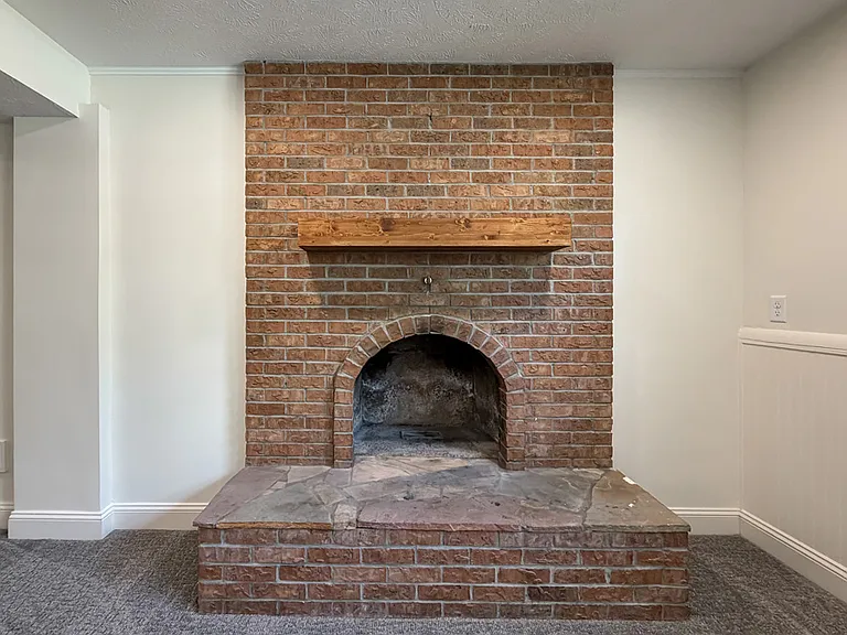 Lower Level Family Room