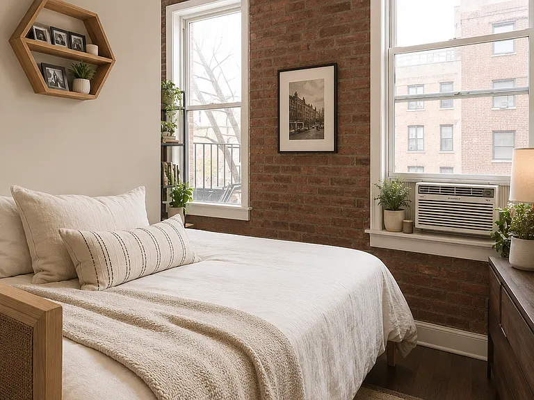 70 Carmine St #3 — Photo 4