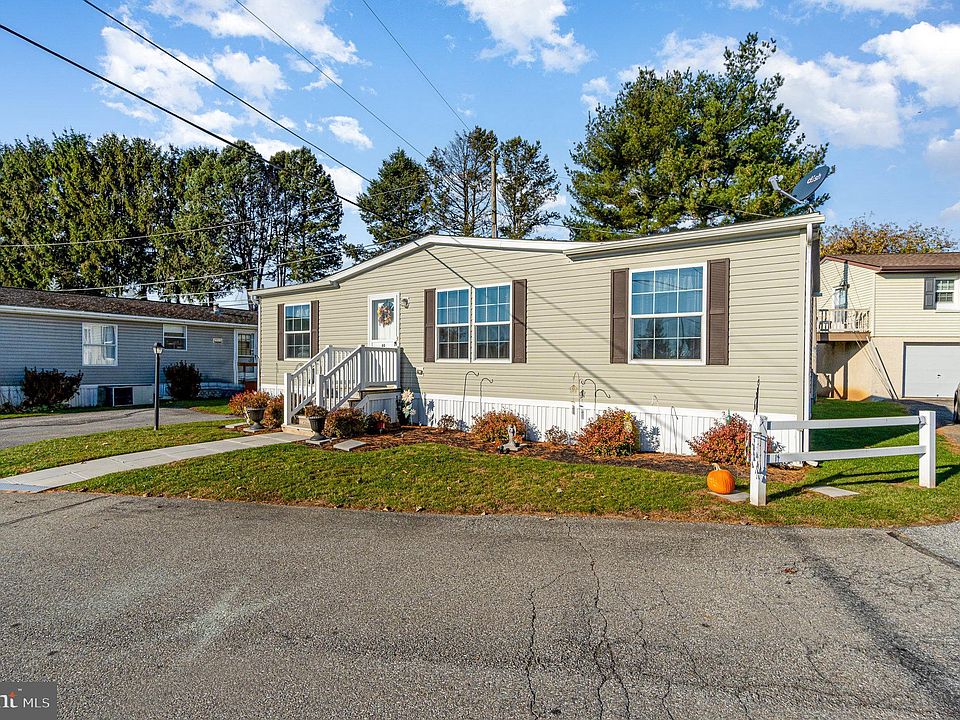 44 Janis Rd, Gordonville, PA 17529 Zillow