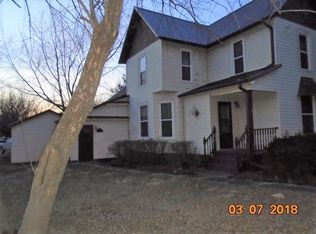 212 S Fulton St, Keota, IA 52248