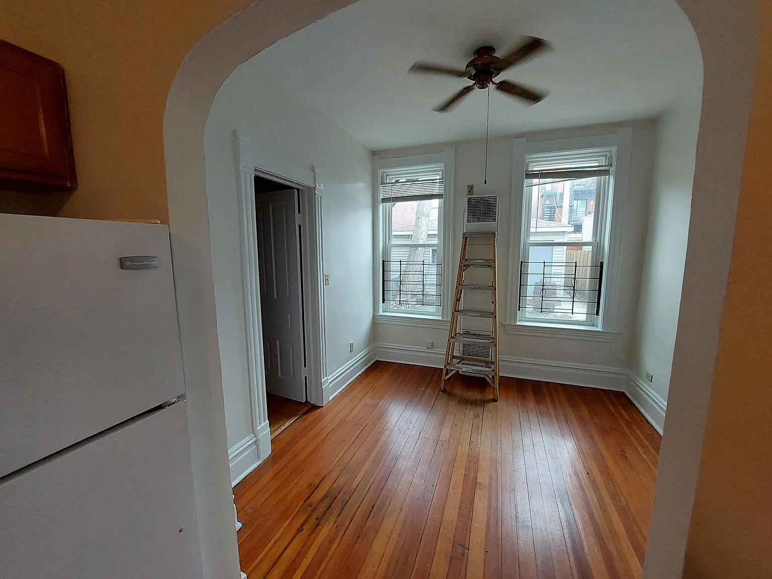 1 bed, $1,575 — Photo 1