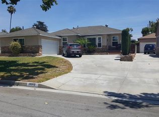 10902 Bonavista Ln, Whittier, CA 90604
