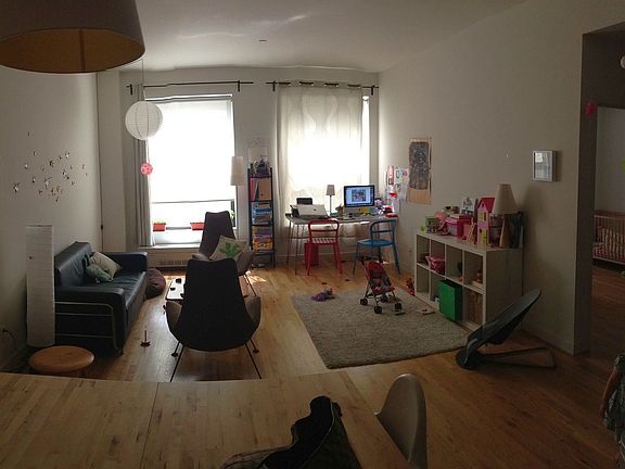 3rd image of 81 Nassau St APT 4K