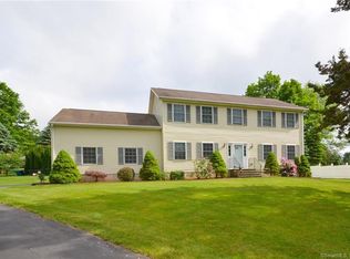 883 Durham Rd, Wallingford, CT 06492