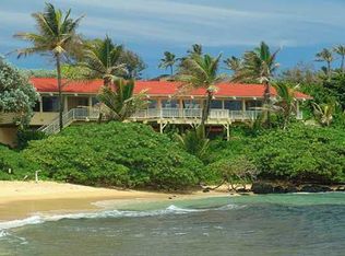 5146 Kukuna Rd, Kapaa, HI 96746
