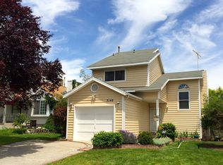 3146 W Green Acre Dr, West Jordan, UT 84088