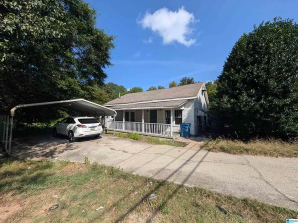 312 N Pine Hill Rd, Birmingham, AL 35217
