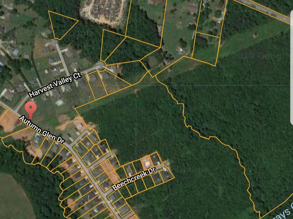 1st image of 0 Autumn Glen Dr