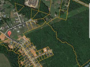 0 Autumn Glen Dr, Spartanbarg, SC 29303