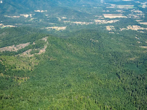 Caves Camp Rd, Williams, OR 97544