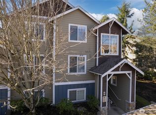 710 240th Way SE UNIT H302, Sammamish, WA