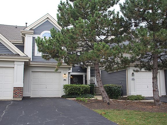 2nd image of 955 Little Falls Ct