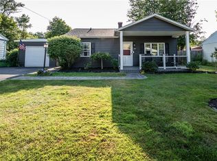 109 Denton Ave, Whitesboro, NY 13492
