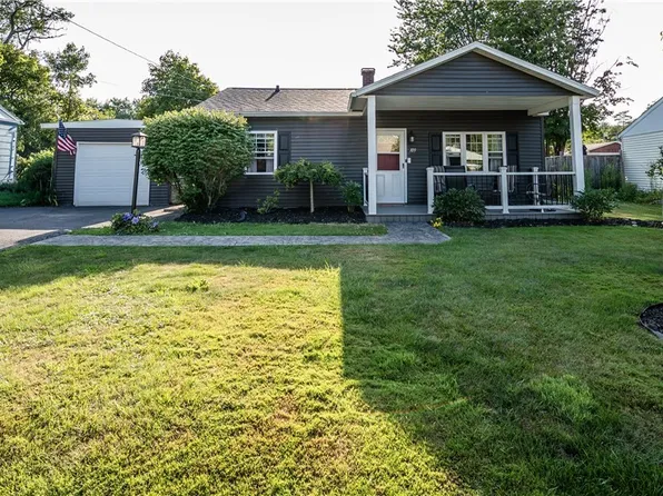 109 Denton Ave, Whitesboro, NY 13492
