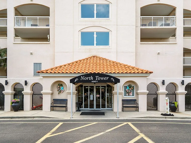 4801 Harbour Pointe Dr #1005 — Photo 43
