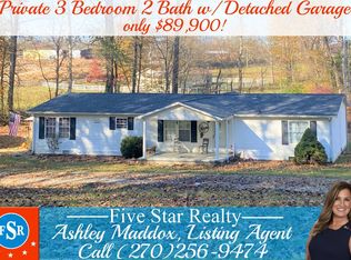 49 Alexander Cemetery Ln, Hartford, KY 42347