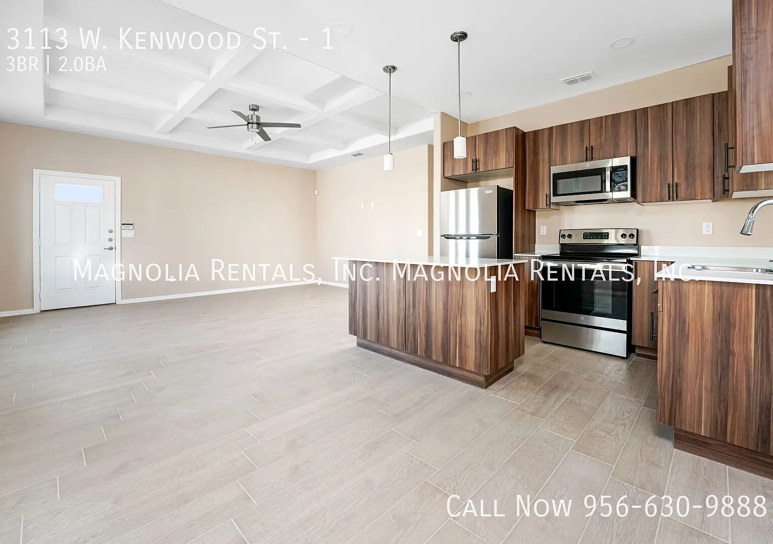 1st Month Free with 13 Month Lease — Photo 2