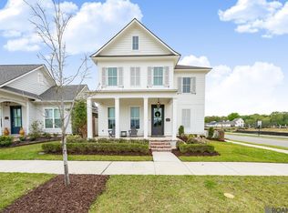 14241 Spalding Way, Baton Rouge, LA 70817
