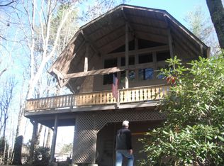 517 Rebel Cir, Sky Valley, GA 30537