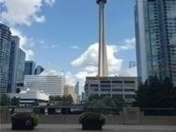111 Bathurst St, Toronto, ON
