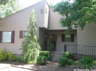 112 Shadow Ridge Ln, Fairfield Bay, AR 72088