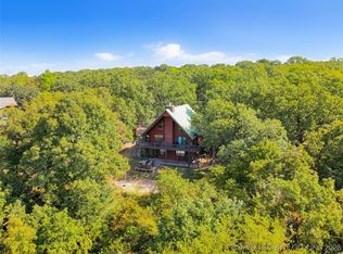 27989 S Lakeview Dr, Park Hill, OK 74451