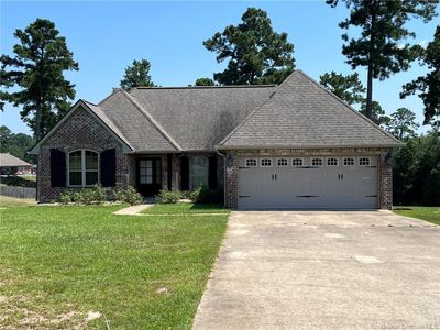 137 James Dr, Leesville, LA, 71446