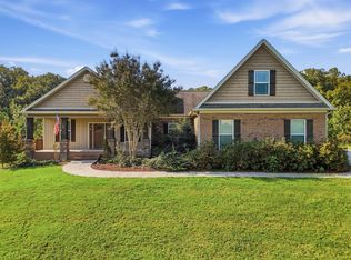 125 Reserve Dr NW, Georgetown, TN 37336