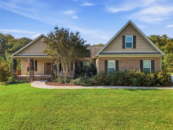 125 Reserve Dr NW, Georgetown, TN 37336
