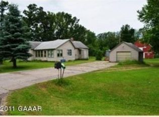 18695 County Road 33, Glenwood, MN 56334