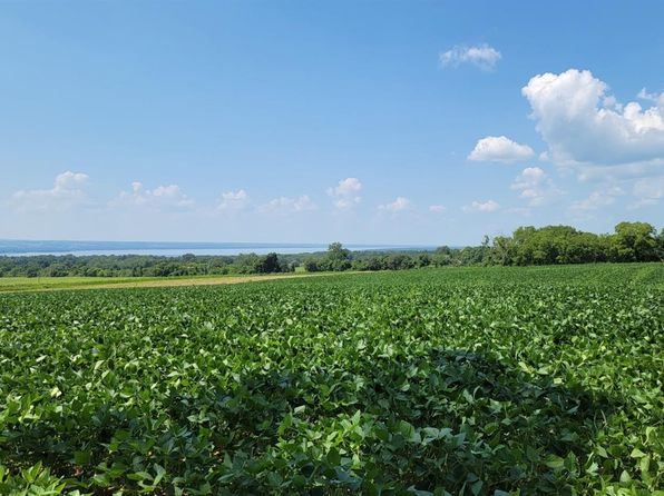 homes for sale in ovid ny