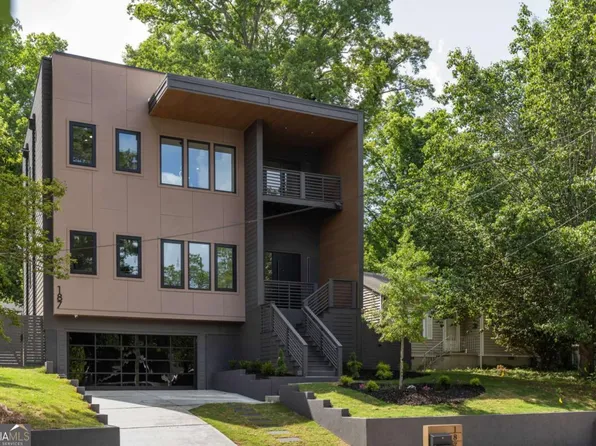 187 Clay St SE, Atlanta, GA 30317