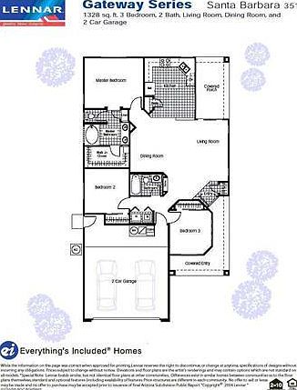 2nd image of 8986 S Beechnut Ln